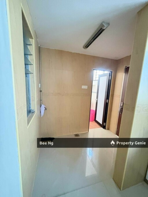 Taman Sri Pulai Perdana/Doubel Storey/G&G/Fully Furnished