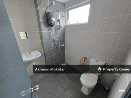 RENOVATED | 2 STOREY TERRACE HOUSE KITA BAYU CYBERSOUTH DENGKIL