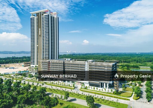 SUNWAY CITRINE RESIDENCES