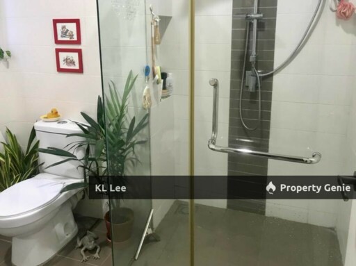 17th Floor End Lot | Pristine 1-Bedroom with Greenery View | Neo Damansara 🌿