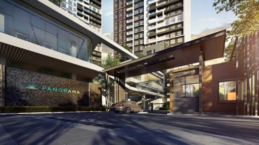 Panorama Residences