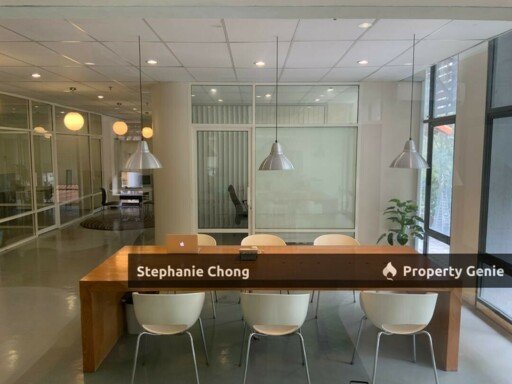 Perdana Exclusive Office, Damansara Perdana