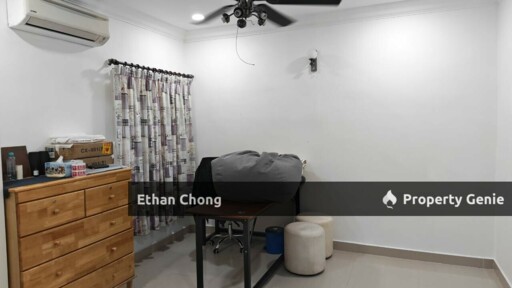 Fully Furnished 2 Storey Terrace House for Sale at Pusat Bandar Putra Permai, Seri Kembangan