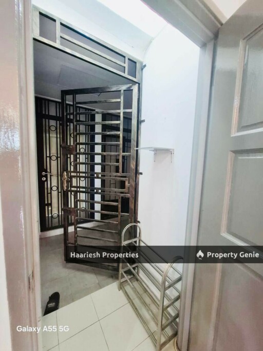 For Rent Apartment Lake View Mount Austin Johor Bahru