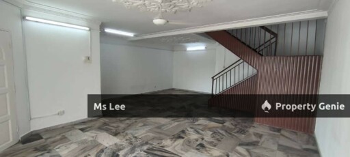 2 Storey House @ Taman Maznah, Klang - Ready to Move in 15/2/2025