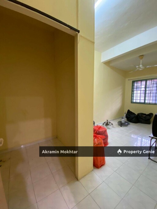 Freehold | Double Storey Taman Alam Indah Tangkak