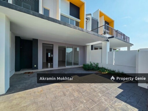Freehold | 2 Storey VERNA Serene Heights Semenyih