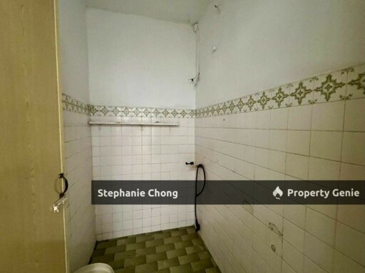 🏡 1 Storey Terrace House @ Taman Maju Jaya, Ampang!