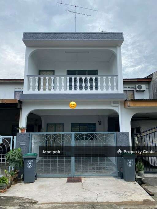 Taman Intan, Kluang Johor For Sale