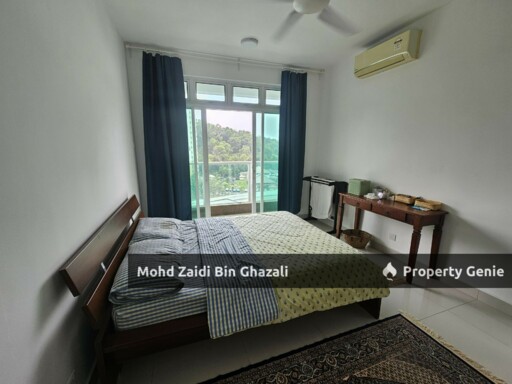 FULLY FURNISHED Flora Rosa Condo, Presint 11 Putrajaya