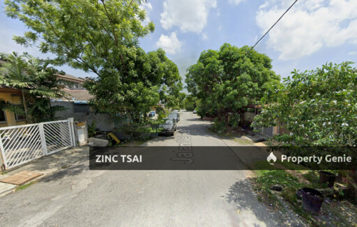 1 Storey Terrace @ Taman Velox {Save RM 106,609} 10 mins drive to KTM Rawang_8 mins drive to AEON Rawang