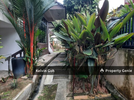 Double Storey Bangalow SS19 SUBANG JAYA