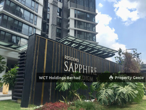 Sapphire Paradigm