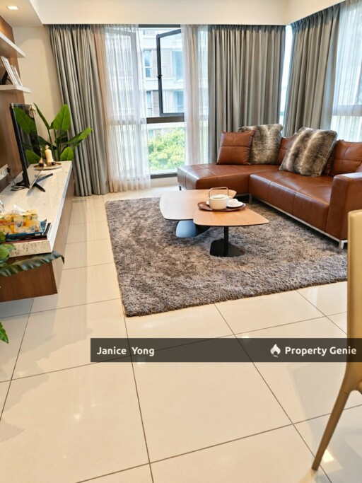 Iskandar Residences Medini