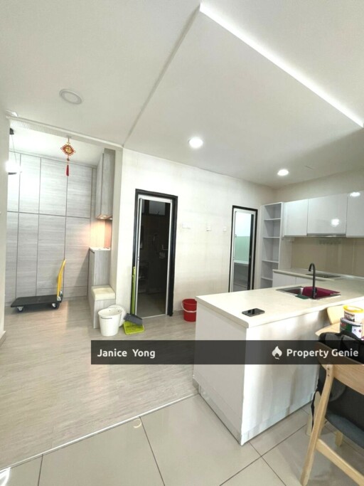 Palazio Service Apartment @ Mount Austin