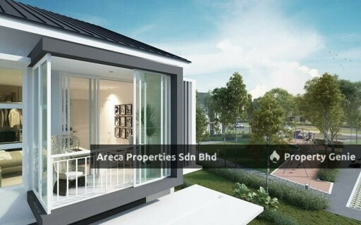 Areca Contempo Homes