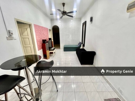 Cheapest & Fully Renovated | Single Storey Taman Sri Cheras Jaya, Balakong Cheras Selangor.