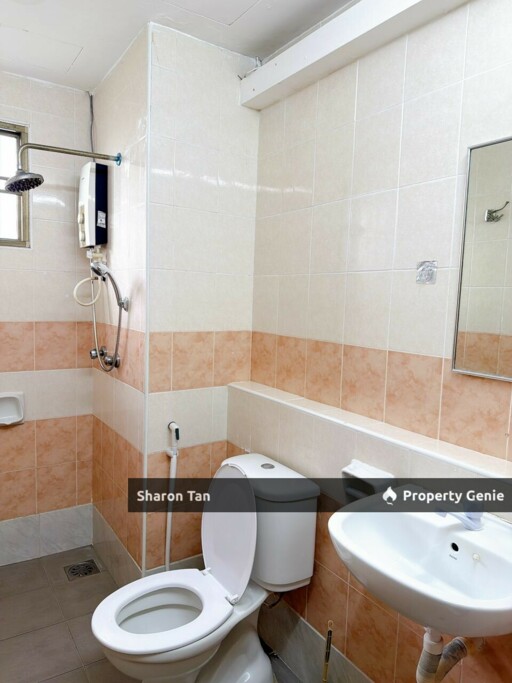 Danga View – 3 Bedrooms Furnished Apartment for Rent Nearby Ciq