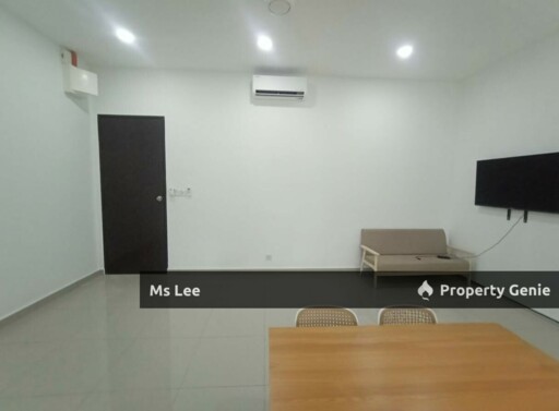 Bungalow Residence Suite @ Glenmarie Cove, Port Klang-Magnolia Residence-Ready Now