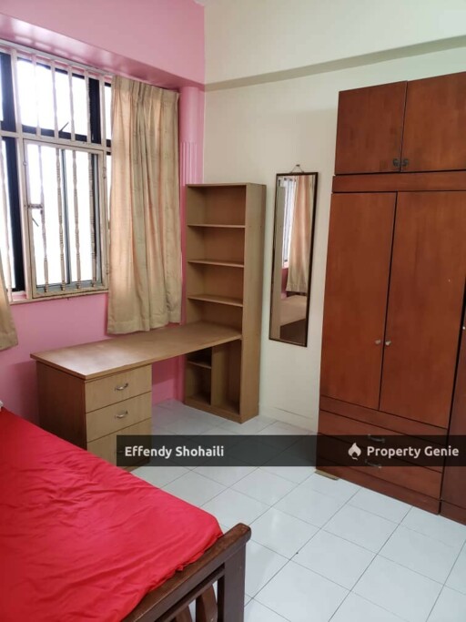 NORTH POINT ONE AVENUE AMPANG CONDO