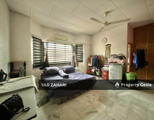 Taman Desa Mewah, Semenyih | Double Storey Terrace 4 Bedrooms | RM480K - Freehold, Semi Furnished and Near to Bandar Sunway Semenyih