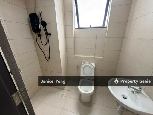 Vista Tiara (MBW Bay) JB Town