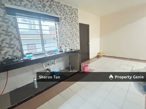 2 Storey Terrace House Tmn Nusa Damai JB Unblock View Freehold