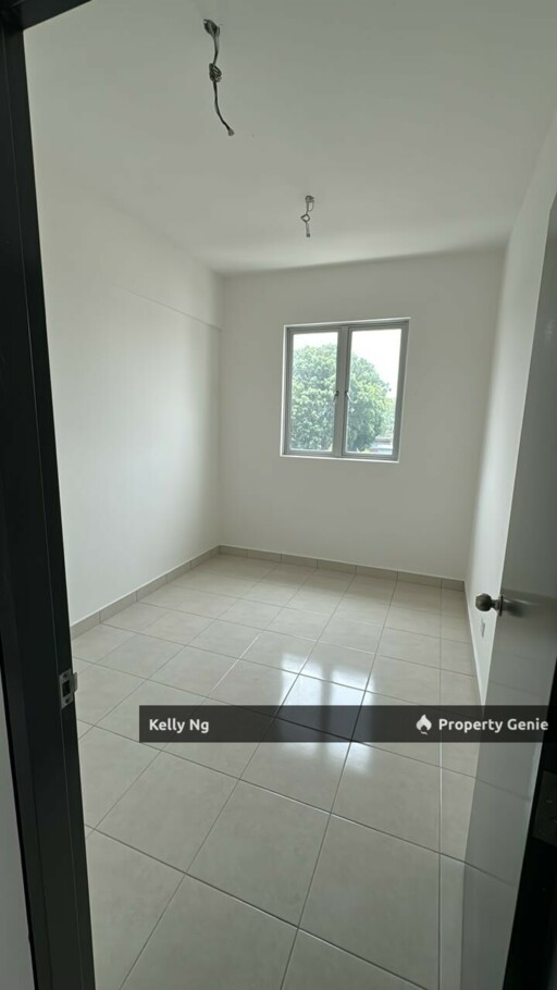 Adenia Apartement New Brand At Bandar Parklands Klang For Rent