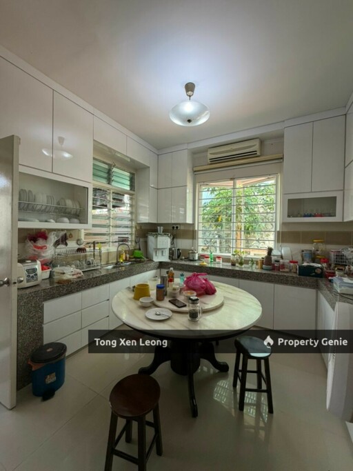 FREEHOLD Double Storey SemiD For Sale @ Bukit Katil