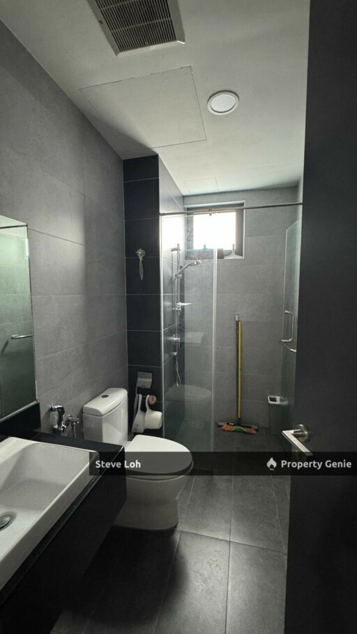 Sunway Velocity Two For Rent | 969sf 3 Bedroom 2 Bath | Fully Furnished | 2 Car Parks