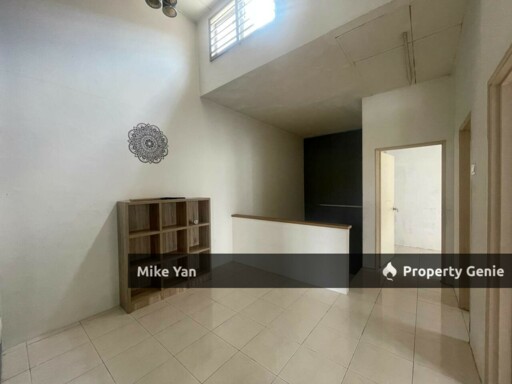 Furnished 2 Storey Semi D Saujana Utama 3 Sungai Buloh