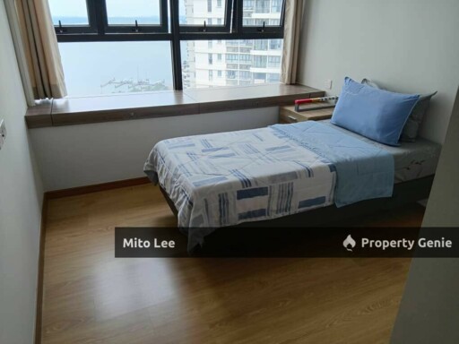 Bay Point @ Country Garden Danga Bay for Rent!!