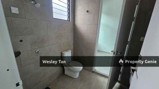 The Cheapest 2 Storey Terrace in Krubong Heights Freehold Gated Guarded