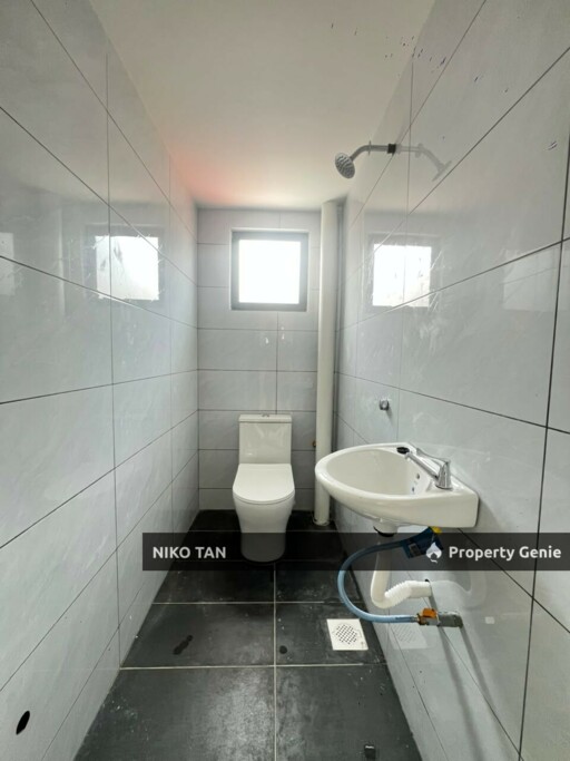 Jalan Berlian 2Sty With Fully Renovated & Extended For Sale