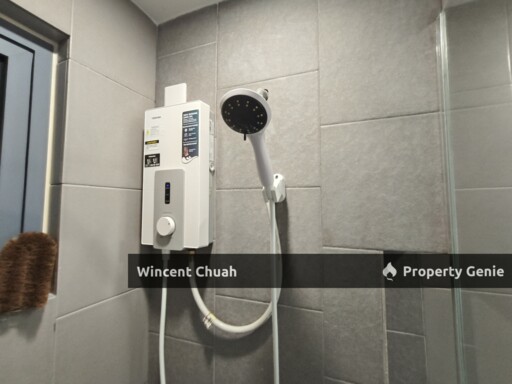 ​[Fully Furnished] SkyAwani 3 Setapak Brand New 3R2B Muji ID For Rent