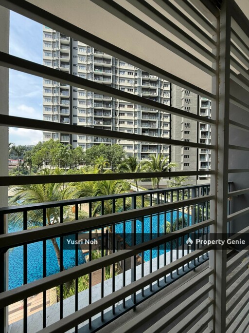 SEASONS GARDEN RESIDENCE
