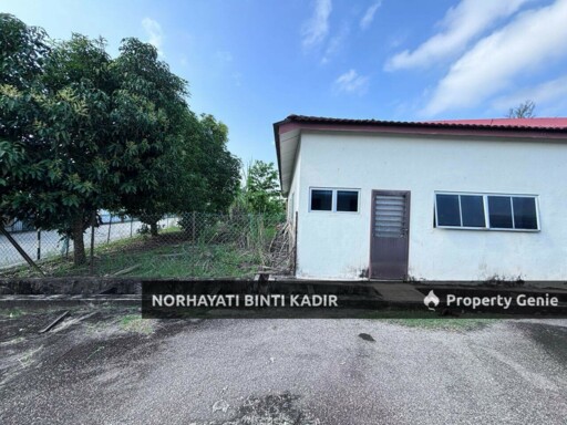 TERES SETINGKAT CORNER LOT (OPEN FACING) INDERA MAHKOTA 16. (TAMAN SRI PERDANA), KUANTAN