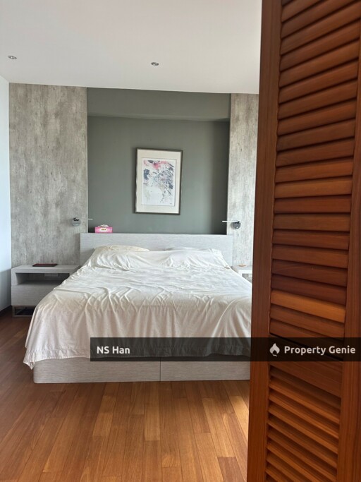Ocean Palms Condominium Tanjong Kling, Freehold Fully Furnished