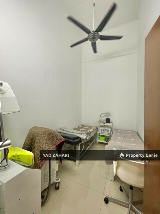 Fully Furnished Single Storey Semi-D, Seksyen 29 Kg Lombong Shah Alam