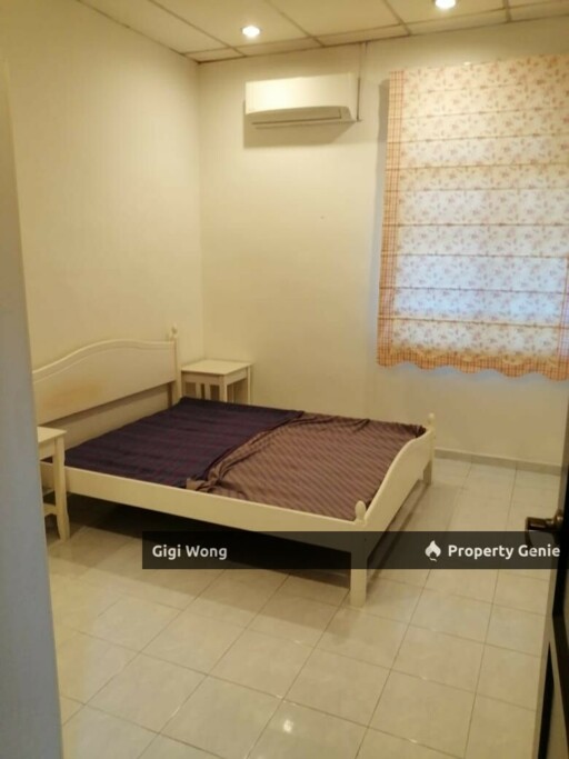 Bertam Perdana House For Sales
