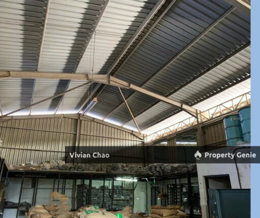 2 Adjoining Factory for Sale@ Lahat