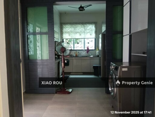 For Sales Paya Rumput Perdana  Double Storey Bungalow