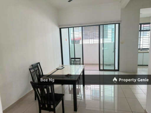 Taman Laguna @ Perling Double Storey Superlink For Rent