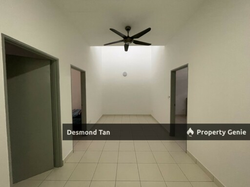 Rimbun Irama, S2Heights, Seremban 2, Rimbun Harmoni, Rimbun Vista