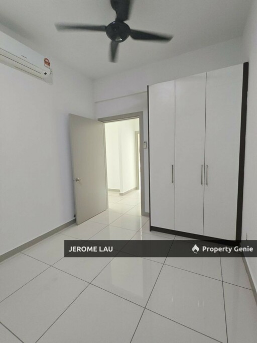 EPIC RESIDENCE 3 Bedroom Apartment for Sale
