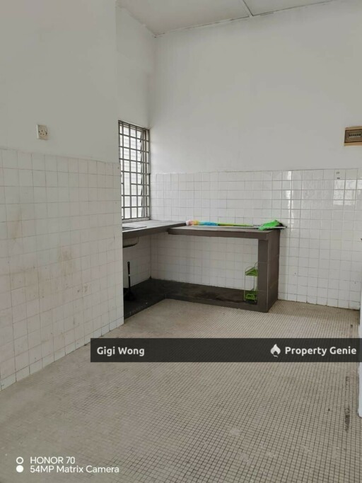 Bukit Baru Apartment