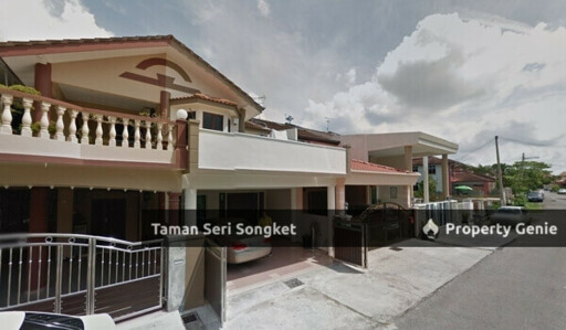 Taman Seri Songket