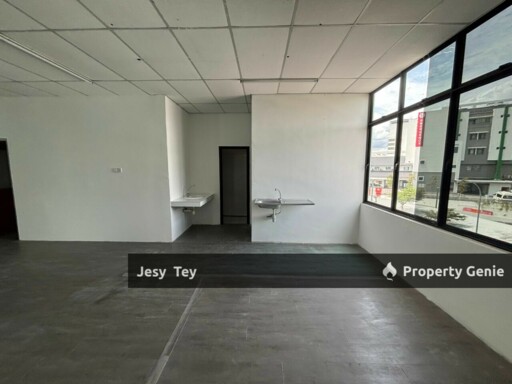 Bandar Seri Alam Shop for Rent (1St Floor)