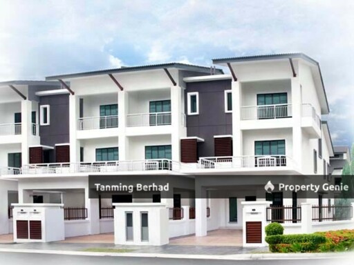 Taman Meranti Jaya