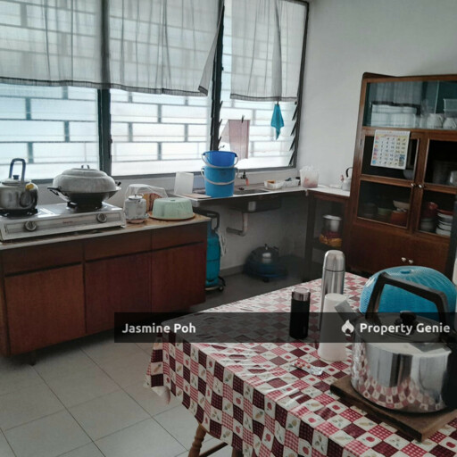 Taman Island Glades, Jelutong, Penang For Sale